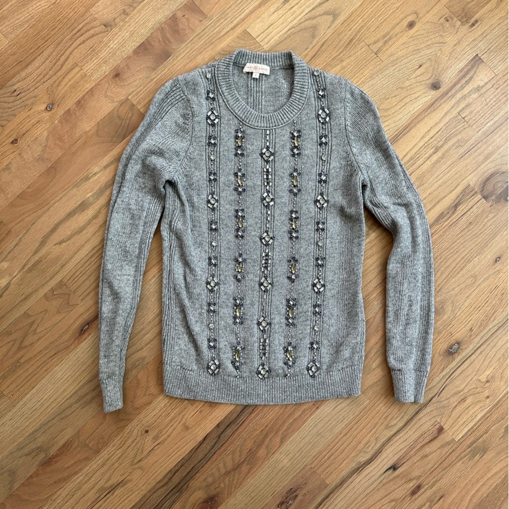tory Burch sweater